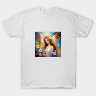Angel from a dream T-Shirt